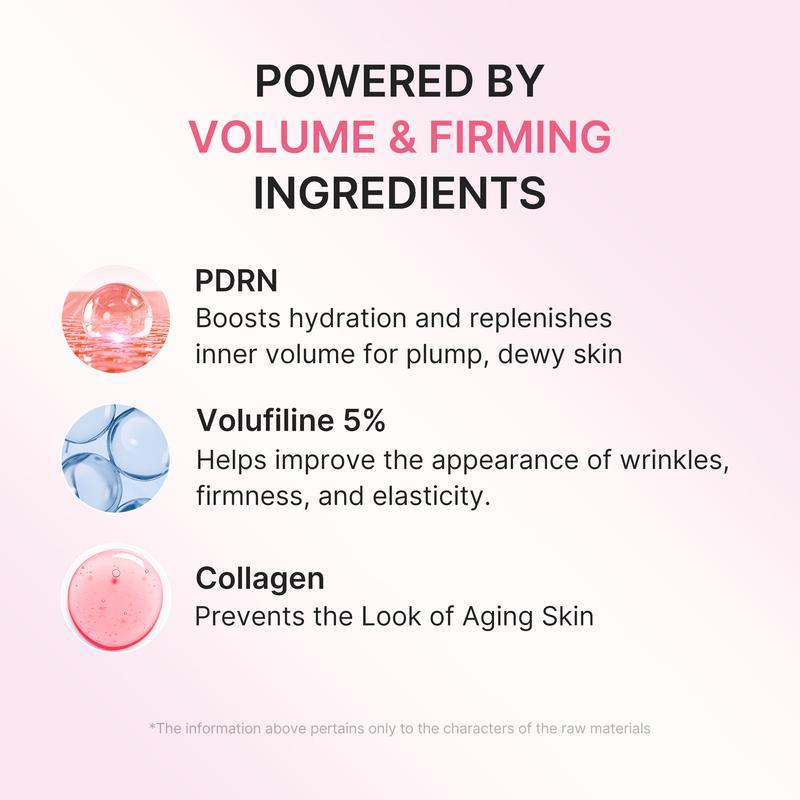 LUNAVIA™ PDRN COLLAGEN CREAM