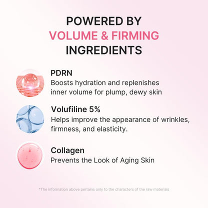 LUNAVIA™ PDRN COLLAGEN CREAM