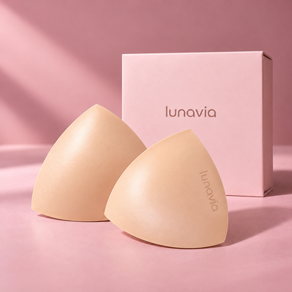 Lunavia Invisible Lift - Sticky Bra Inserts