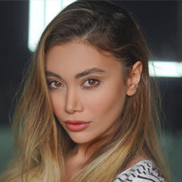 Customer avatar