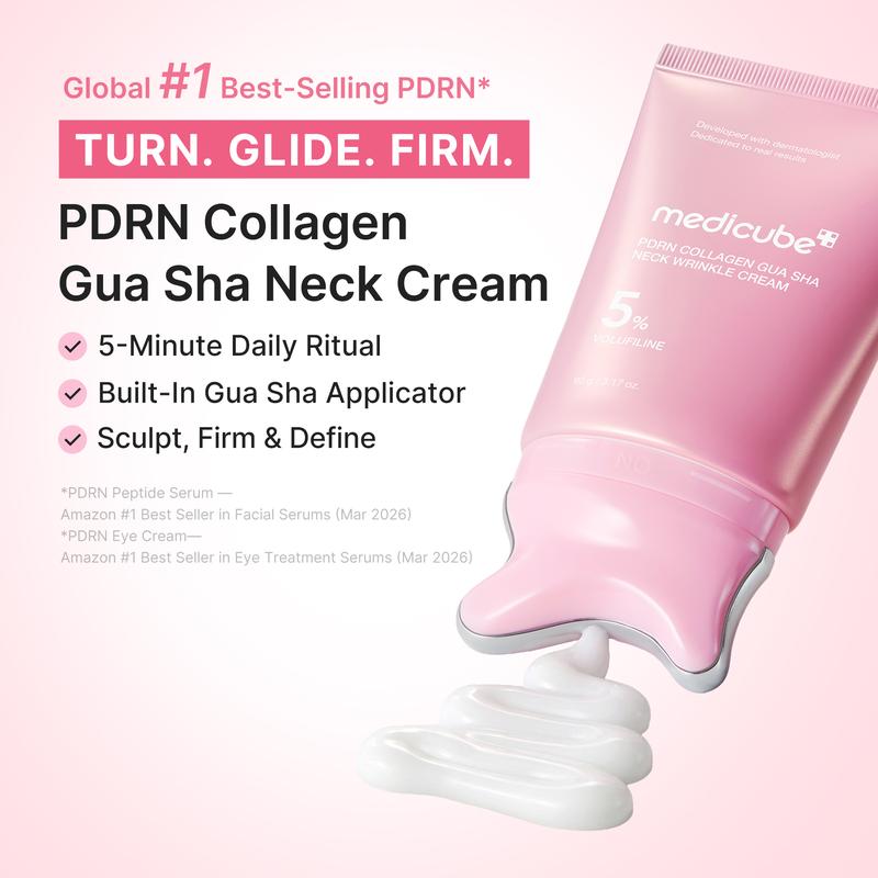 LUNAVIA™ PDRN COLLAGEN CREAM
