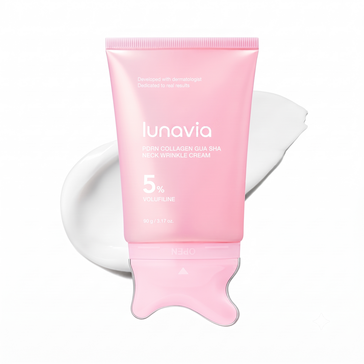 LUNAVIA™ PDRN COLLAGEN CREAM