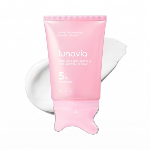 LUNAVIA™ PDRN COLLAGEN CREAM