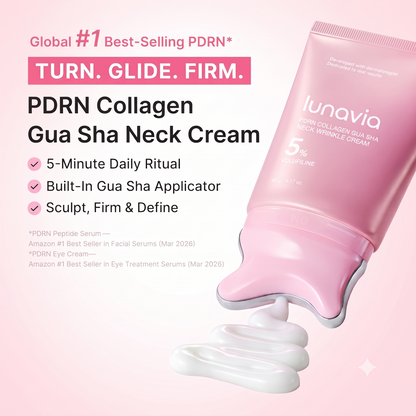 LUNAVIA™ PDRN COLLAGEN CREAM