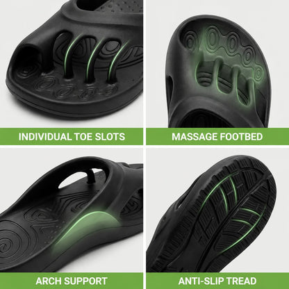 THE LUNAVIA™ TOEROOM